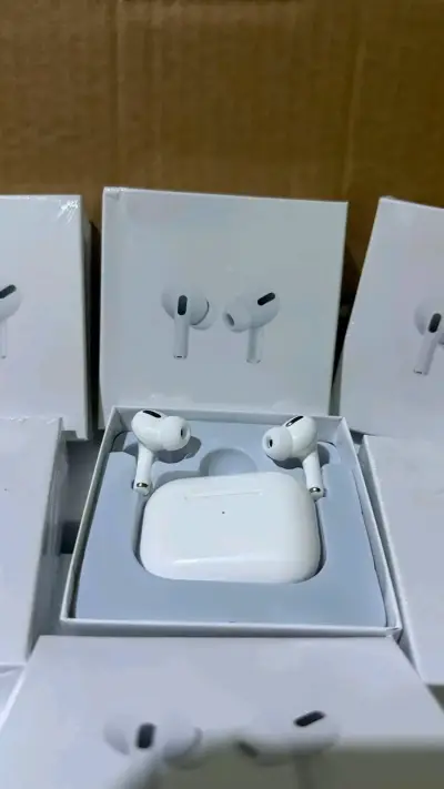 Auriculares inalámbricos con estuche de carga - miniatura 4