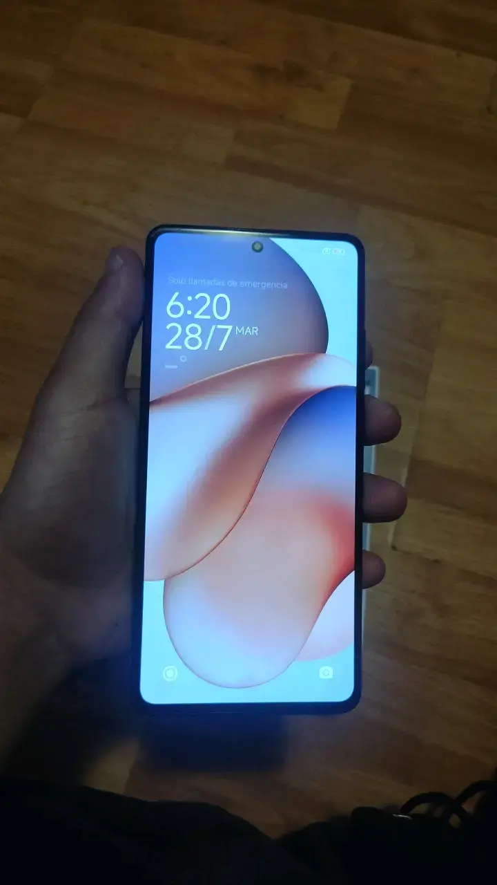 Xiaomi redmi note 12 pro+ 5g - 4