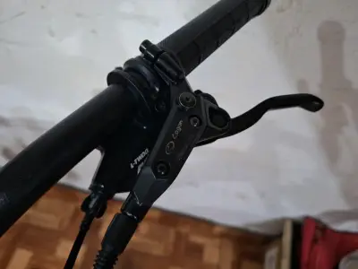 Bicicleta de Montaña Aluminio 17.5 pulgadas - miniatura 2