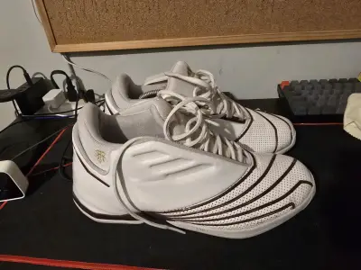 Adidas T Mac 2 Restomod - miniatura 1