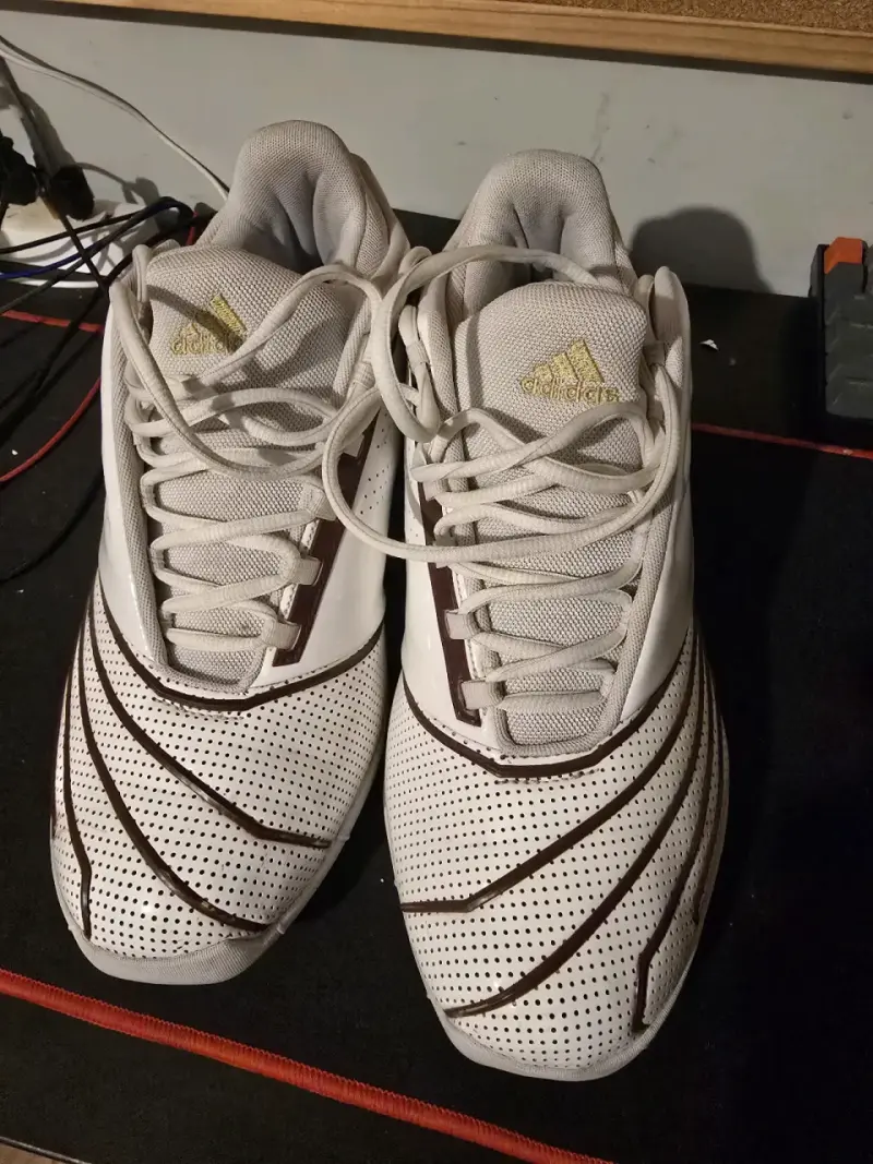 Adidas T Mac 2 Restomod - 2