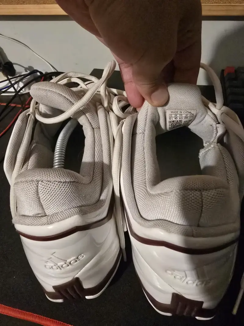Adidas T Mac 2 Restomod - 3