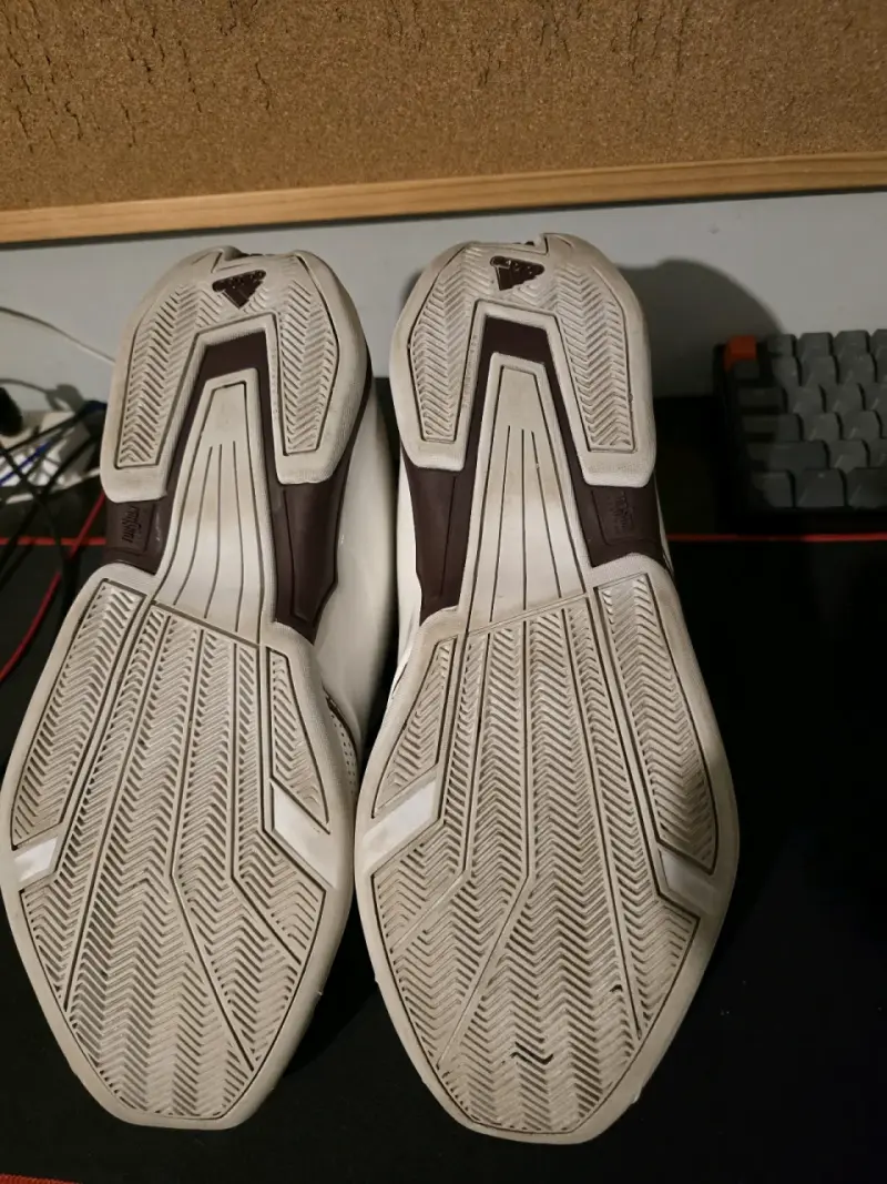Adidas T Mac 2 Restomod - 4