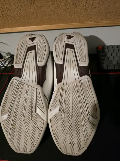 Adidas T Mac 2 Restomod - miniatura 4