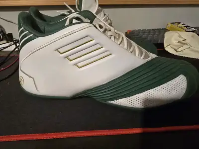 Zapatillas  Adidas T Mac 1 - miniatura 1