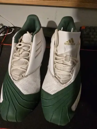Zapatillas  Adidas T Mac 1 - miniatura 2