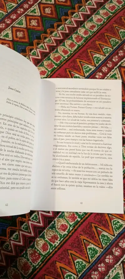 'Relatos de una mujer borracha' de Martina Cañas - miniatura 5