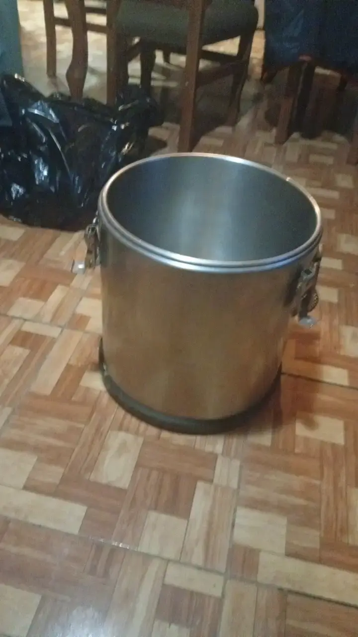 Termo marmita - 3