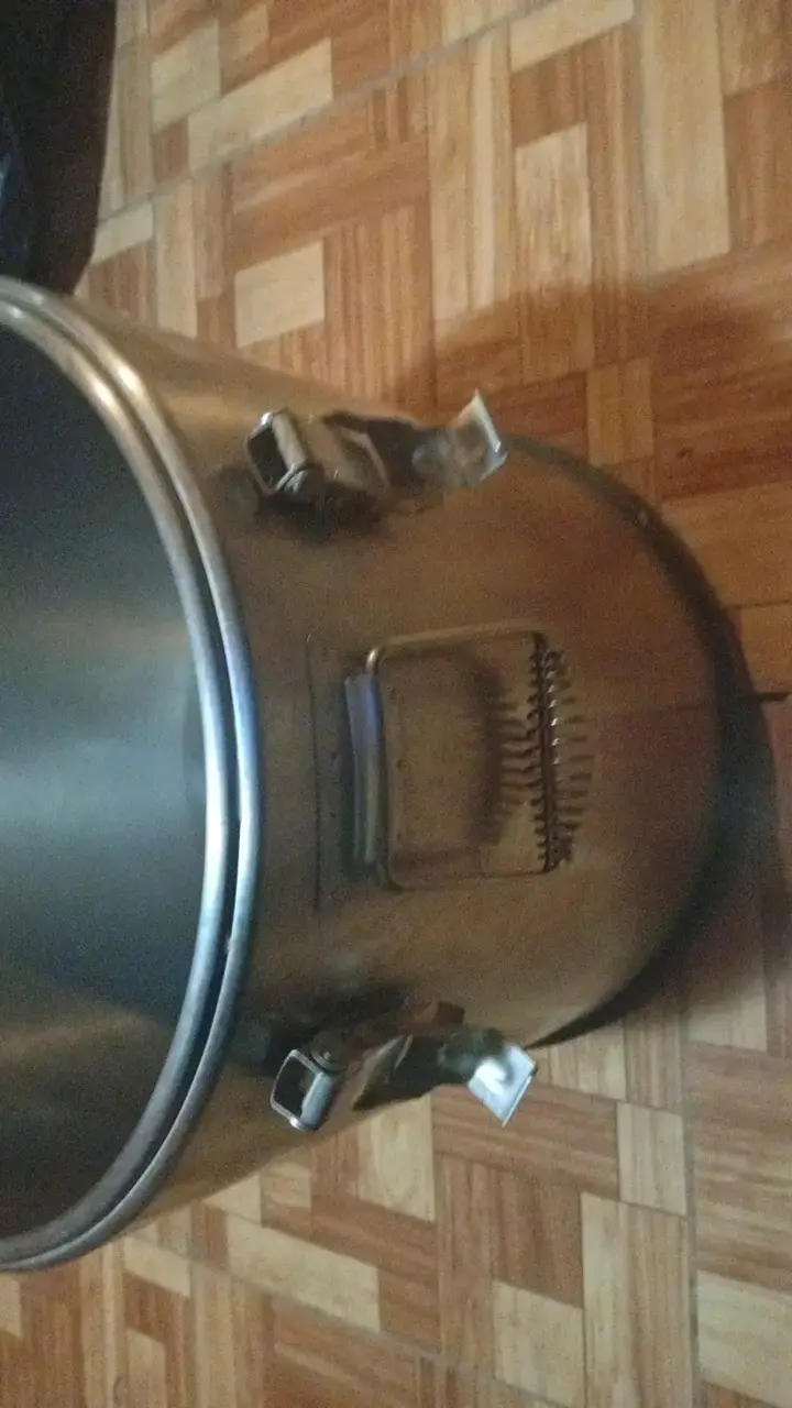 Termo marmita - 4