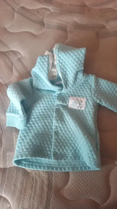 Ropa de bebé talla 6 a 9 meses - miniatura 2