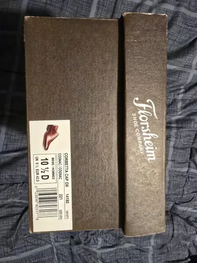 Zapatos de vestir  Florsheim - miniatura 4