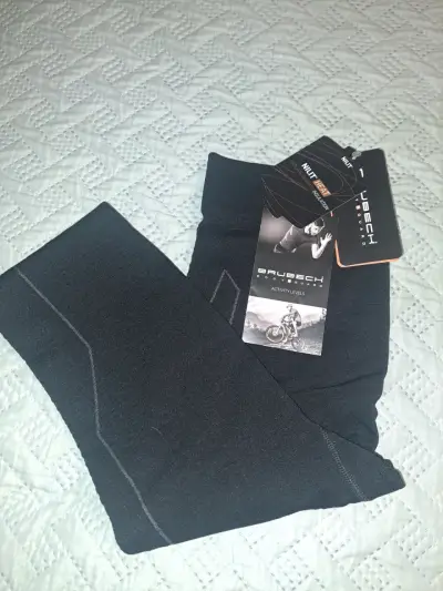 Conjunto térmico de ropa deportiva BRUBECK - miniatura 2