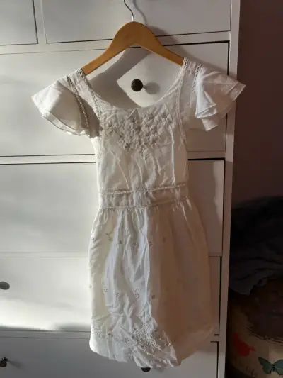 Vestido Zara kids - miniatura 1