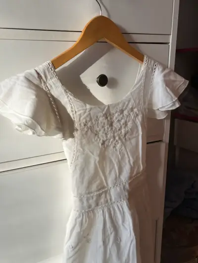 Vestido Zara kids - miniatura 2