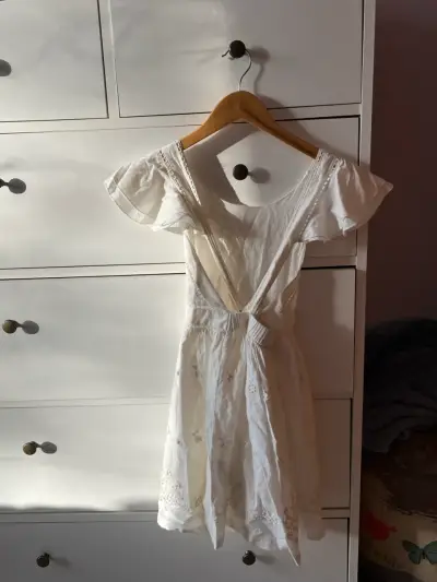Vestido Zara kids - miniatura 3