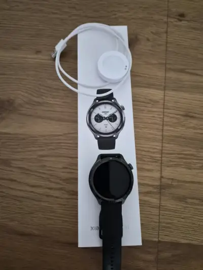 Xiaomi Watch S4 - miniatura 3