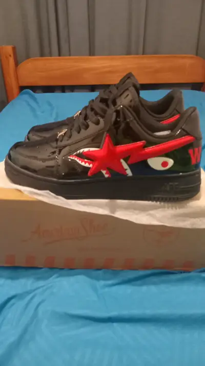 Bapesta shoes - miniatura 2
