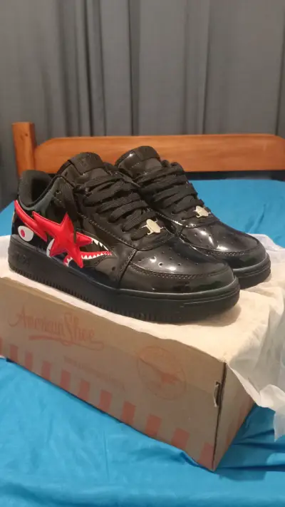 Bapesta shoes - miniatura 5