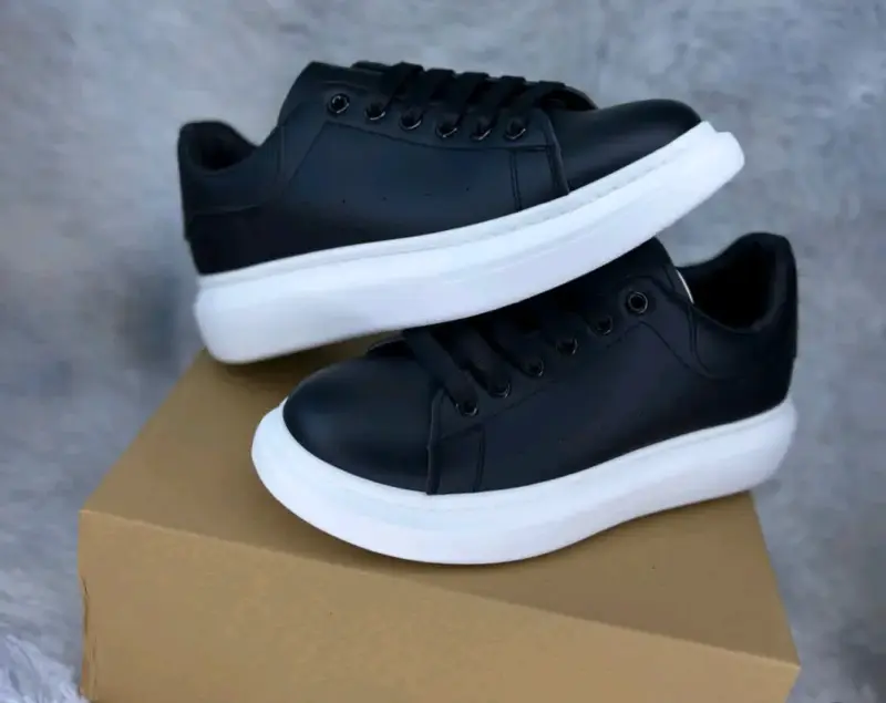 Zapatillas Estilo Zara / Ubanas - 2