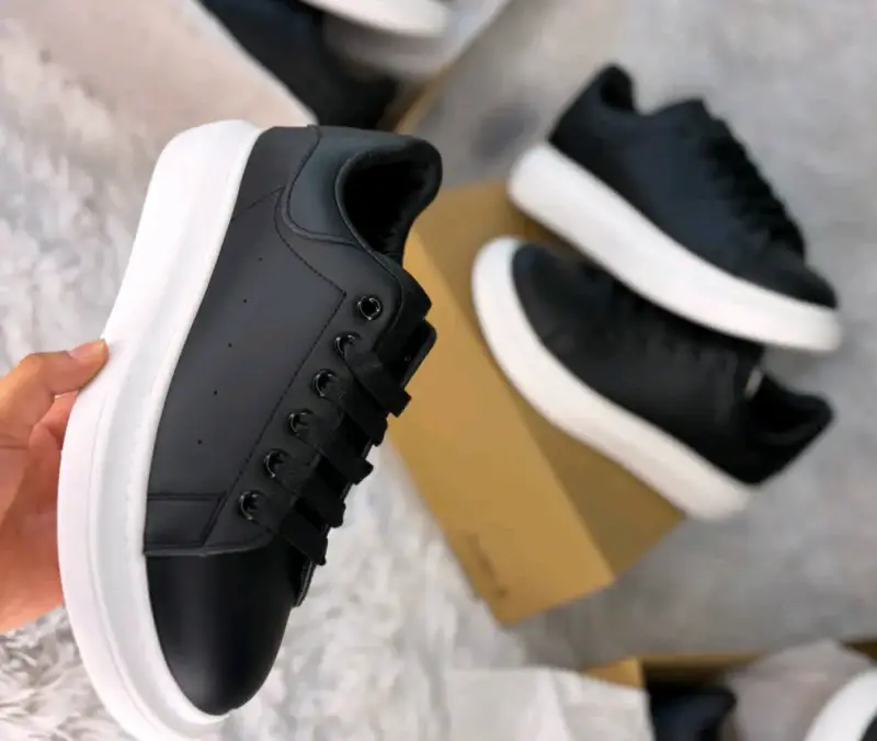Zapatillas Estilo Zara / Ubanas - 3