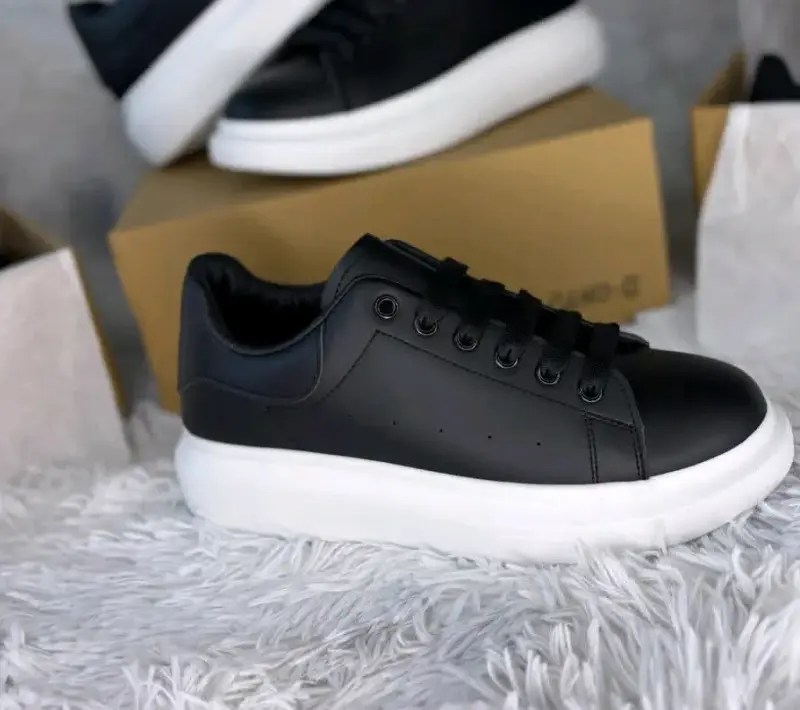 Zapatillas Estilo Zara / Ubanas - 4