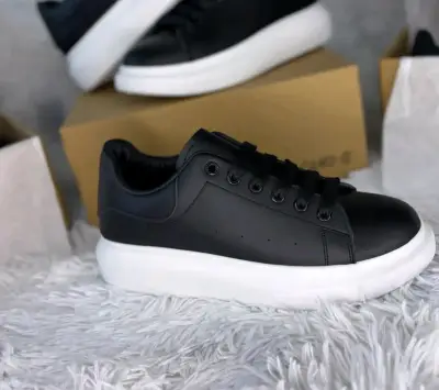 Zapatillas Estilo Zara / Ubanas - miniatura 4