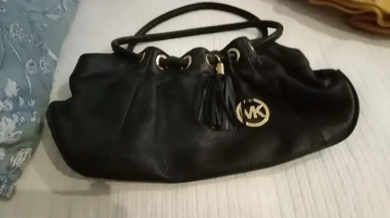 Cartera mk original - 2