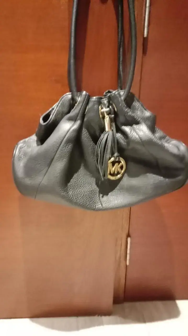 Cartera mk original - 3