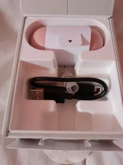 Audífonos Inalámbricos Sony WF-C710N Rosados - miniatura 4