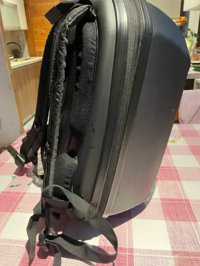 Mochila rígida para drones DJI - miniatura 2