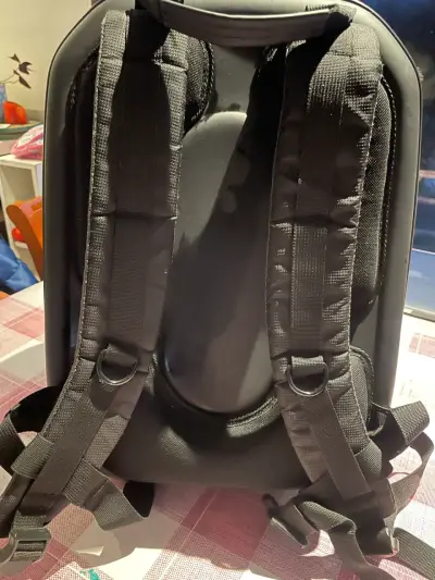 Mochila rígida para drones DJI - miniatura 3