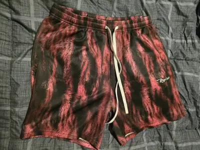 Shorts deportivos Rigorer - miniatura 1