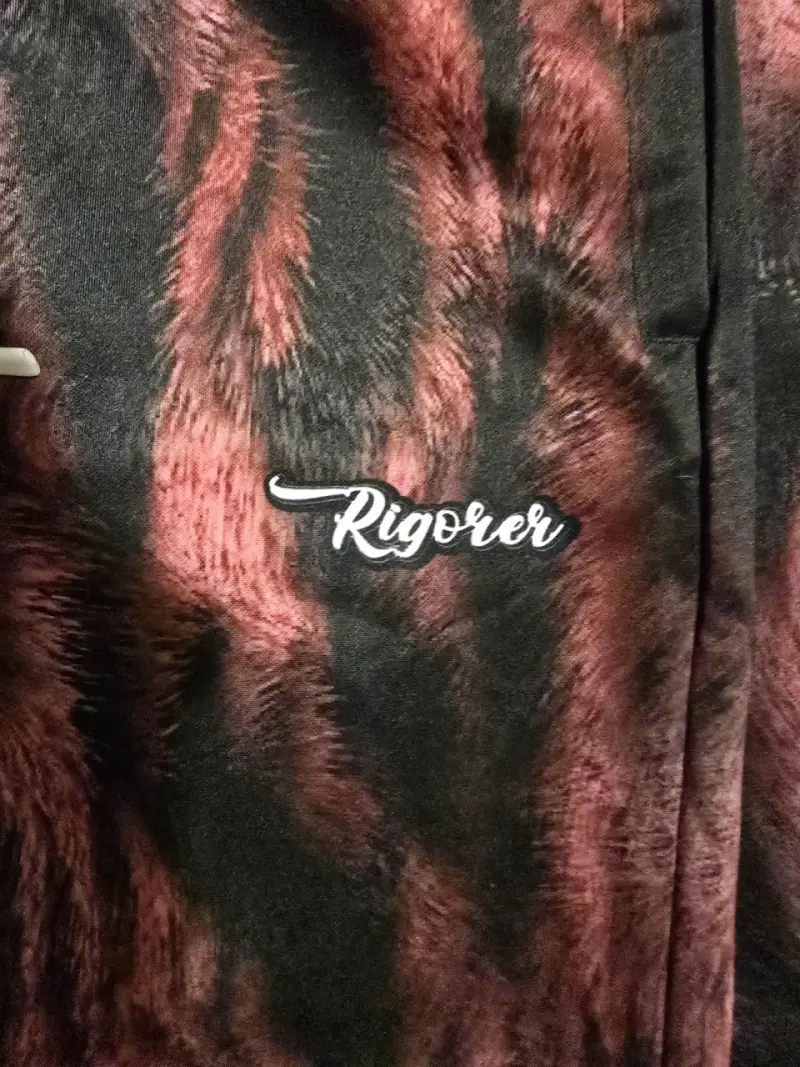 Shorts deportivos Rigorer - 2