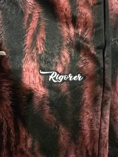 Shorts deportivos Rigorer - miniatura 2