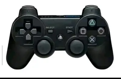 Control inalámbrico Sony DualShock 3 para PS3 - miniatura 1