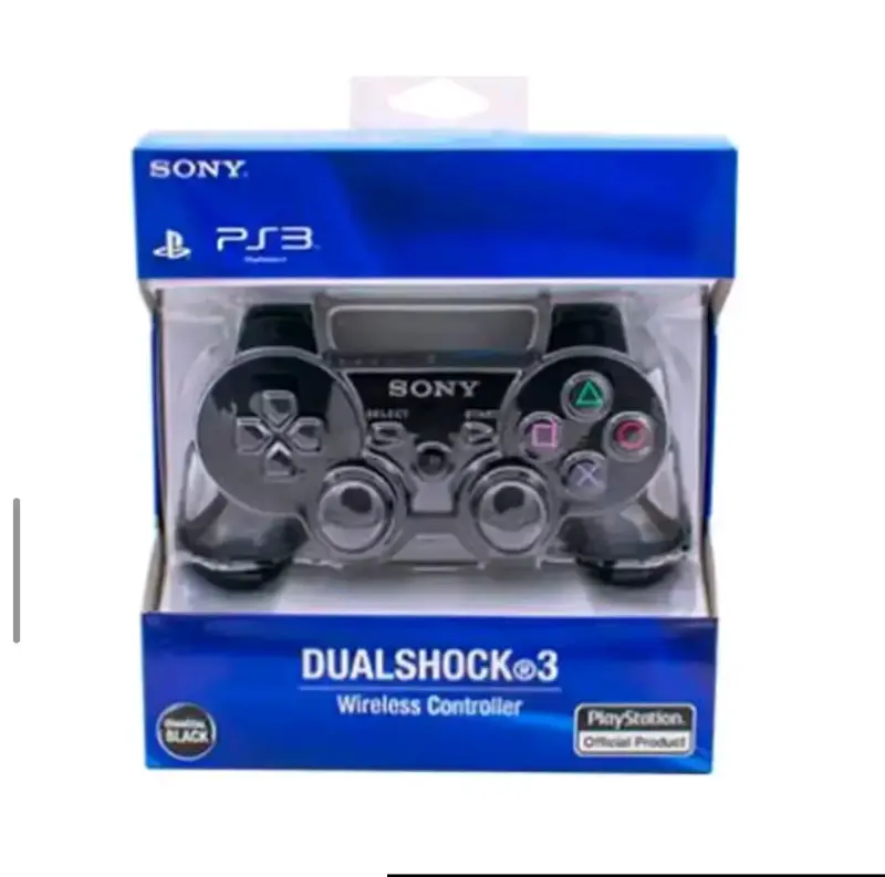 Control inalámbrico Sony DualShock 3 para PS3 - 2