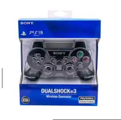Control inalámbrico Sony DualShock 3 para PS3 - miniatura 2