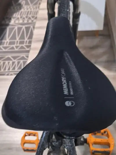 Bicicleta de Montaña con Suspensión y Frenos de Disco - miniatura 4
