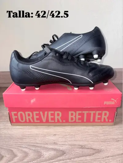 Zapatillas de fútbol Puma para hombre en varios colores - miniatura 2