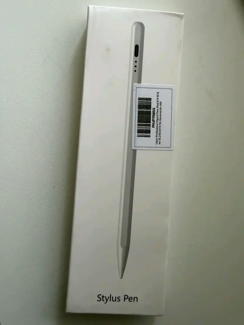 Lápiz para Tablets - 3