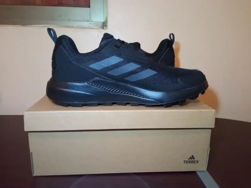 Zapatillas Adidas Terrex Anylander - 3