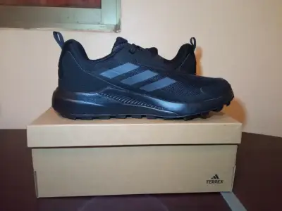 Zapatillas Adidas Terrex Anylander - miniatura 3