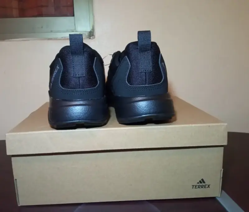 Zapatillas Adidas Terrex Anylander - 5