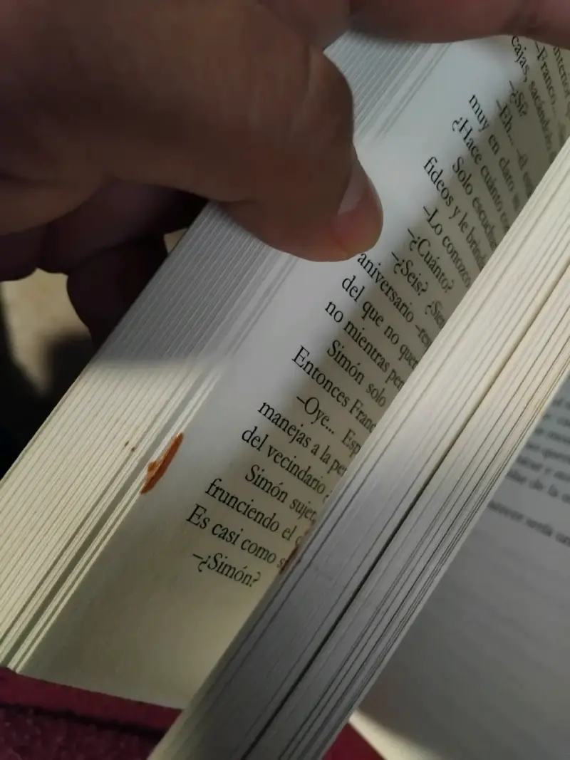Libro Gordofobia de Gisel Navarro - 3