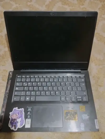 Notebook Lenovo para reparación - desarme u otros - miniatura 1
