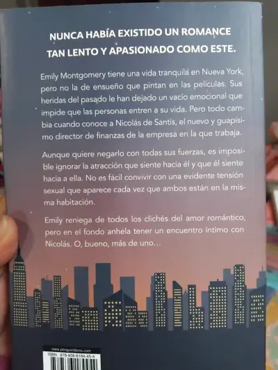 Libro 'Sin Etiquetas' de Karla Martínez - miniatura 2