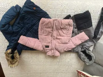 Pack Invierno Kids 5-6 Años - miniatura 1