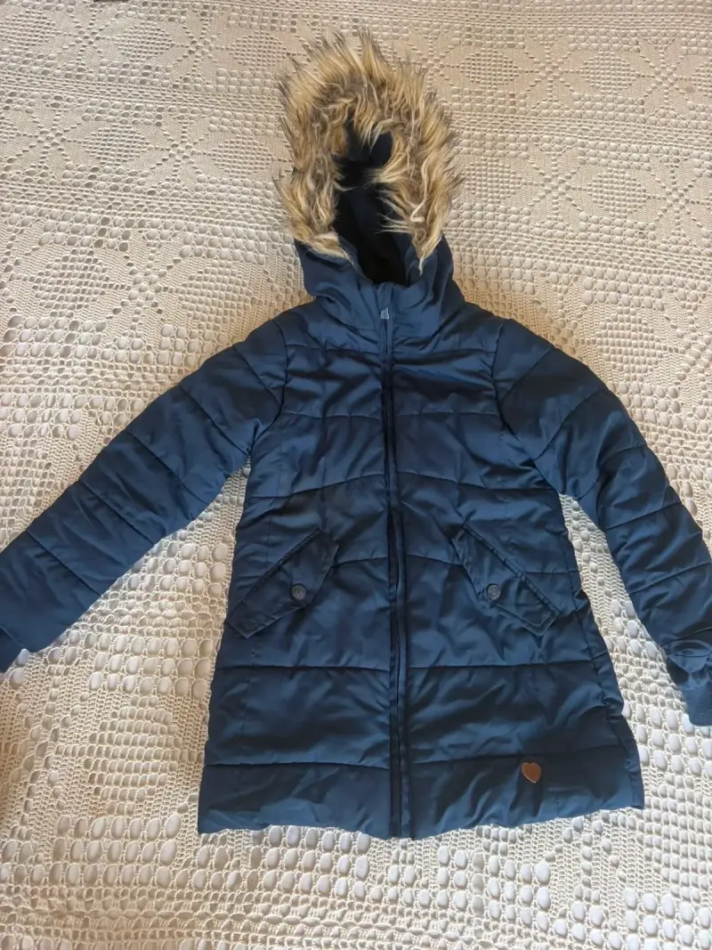 Pack Invierno Kids 5-6 Años - 2