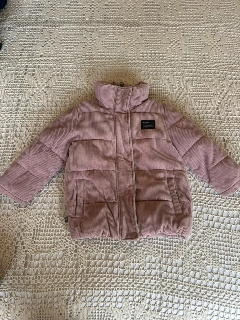 Pack Invierno Kids 5-6 Años - 3