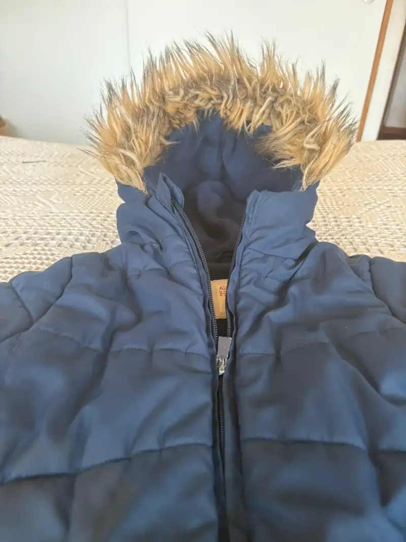 Pack Invierno Kids 5-6 Años - 4